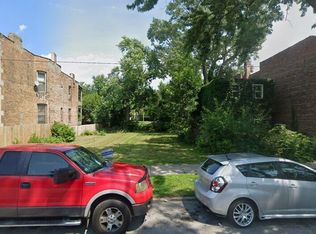 6623 S May St, Chicago, IL 60621