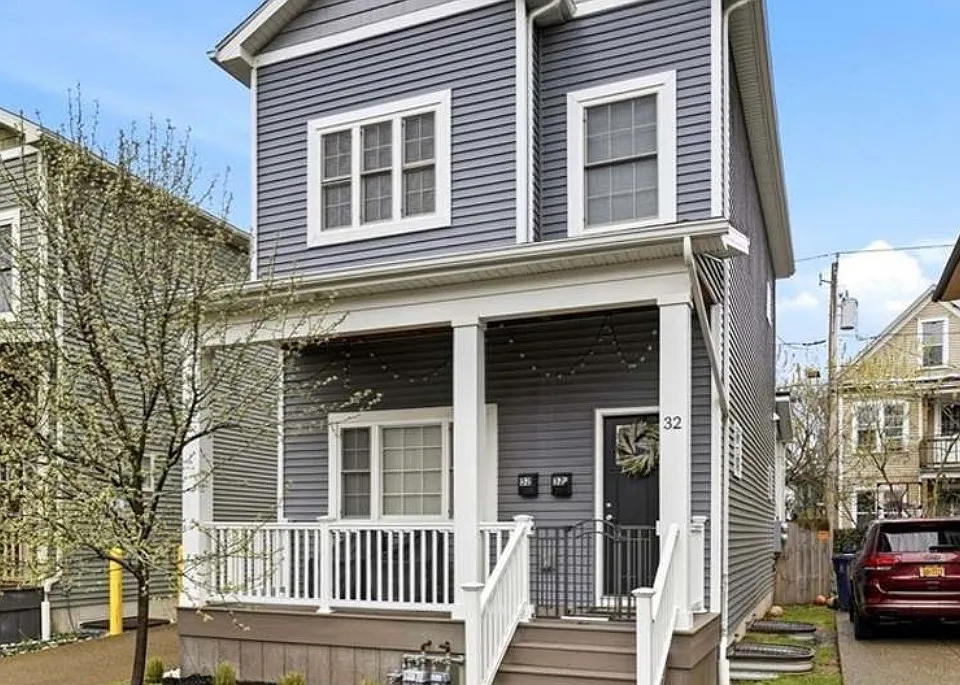 32 Horton Pl