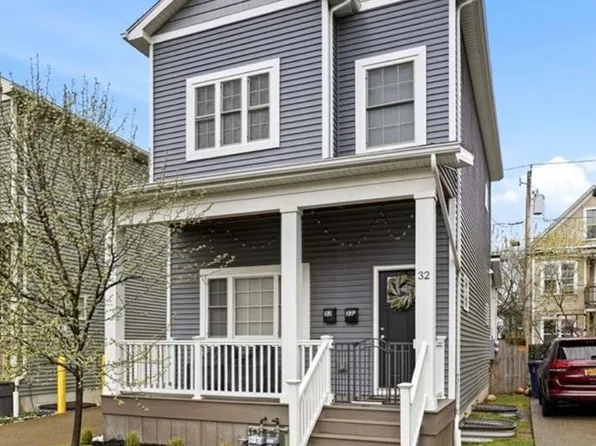 32 Horton Pl, Buffalo, NY 14209
