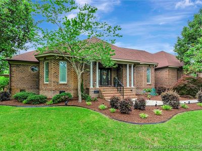 1326 Oakridge Blvd, Lumberton, NC, 28358
