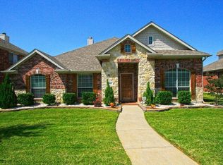 1062 Colleton Ln, Frisco, TX 75033