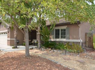 4902 W Nellis Ct, Visalia, CA 93277