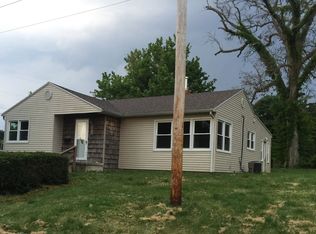 618 W Tower St, Vandalia, IL 62471