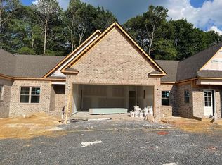 3034 Parkstone Pointe NW, Cleveland, TN 37312