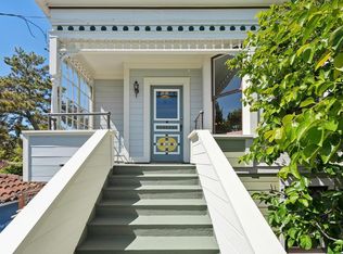 1837 Addison St, Berkeley, CA 94703