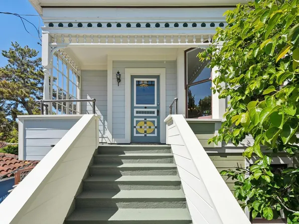 1837 Addison St, Berkeley, CA 94703