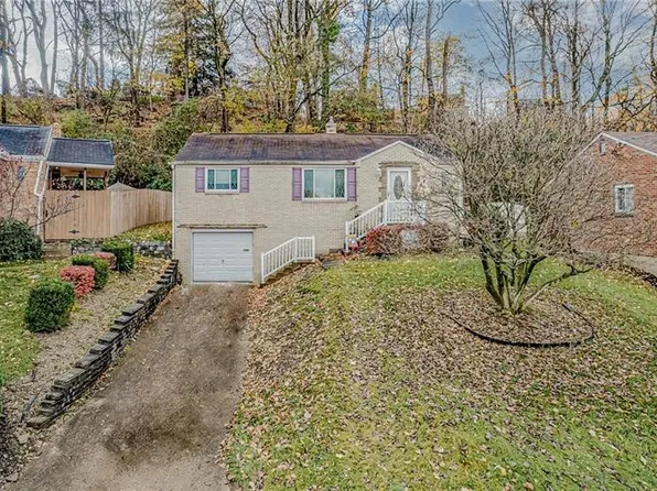 726 Rose Ln, Pittsburgh, PA 15234