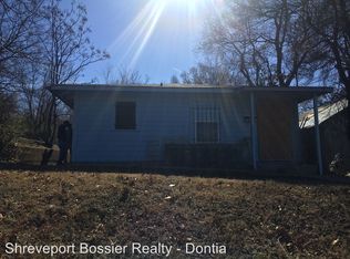 3331 Milton St, Shreveport, LA 71109