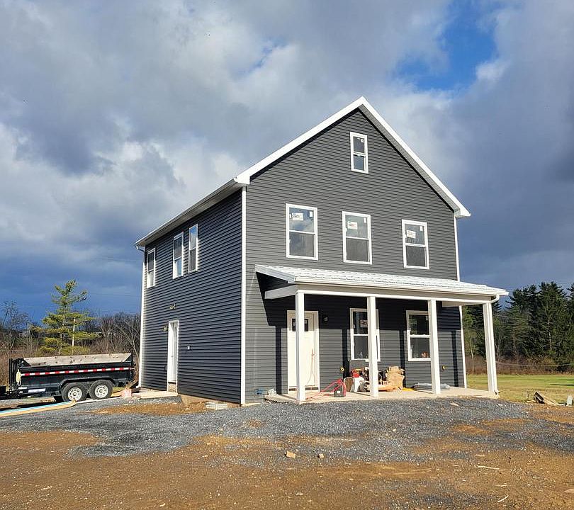 1st image of 129 Lower Georges Valley Rd