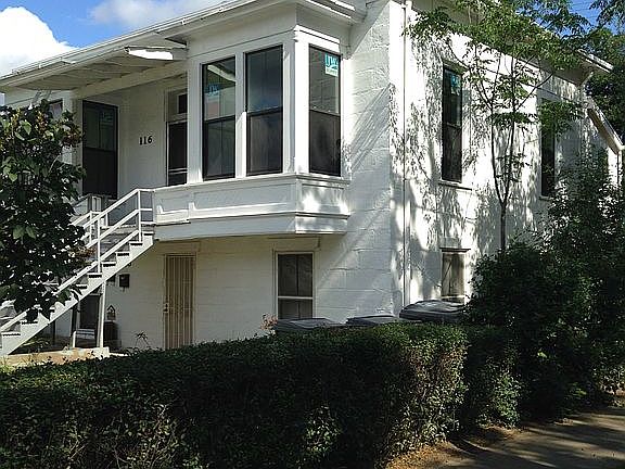 Corner of Main and 2nd Stree