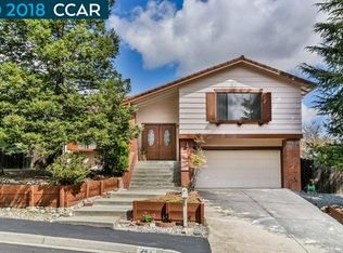 242 Saint Germain Ln, Pleasant Hill, CA 94523