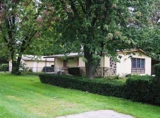 647 N Indiana Ave, Griffith, IN 46319