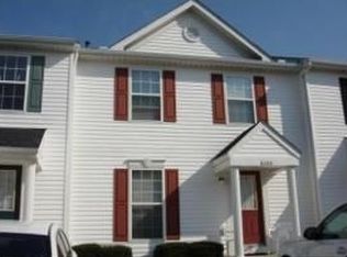 6100 Georges Park Dr, Canal Winchester, OH 43110