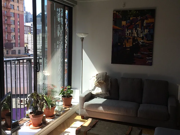 128 W Cordova St #809 — Photo 5