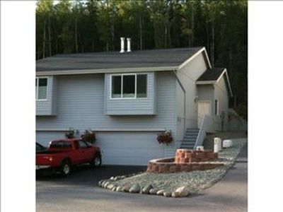 8941 Eagle Place Loop #23, Eagle River, AK, 99577