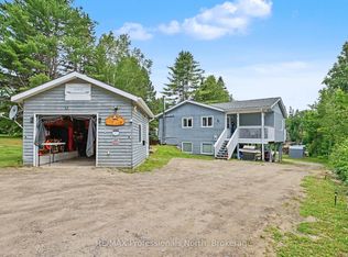 1034 Ablett Ct, Algonquin Highlands, ON K0M1J1