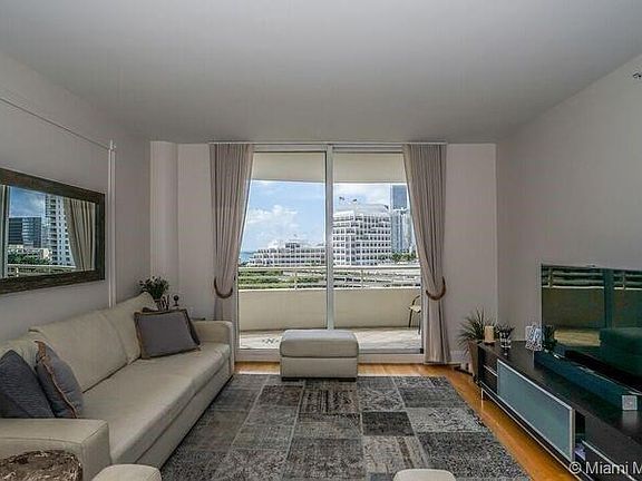 4th image of 888 Brickell Key Dr APT 903