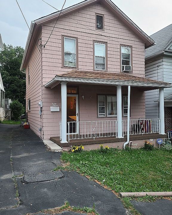 2013 Price St, Scranton, PA 18504 Zillow