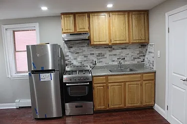 Rented by Bedford Brownstone Realty