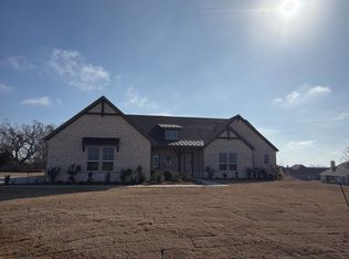 1003 Webb Ct, Van Alstyne, TX 75495