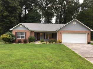 636 Liverpool Ln LOT 19, Knoxville, TN 37920