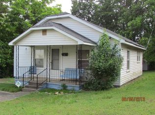 306 Fairview St, Kings Mountain, NC 28086