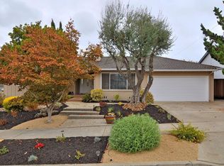 5538 Blossom Terrace Ct, San Jose, CA 95124