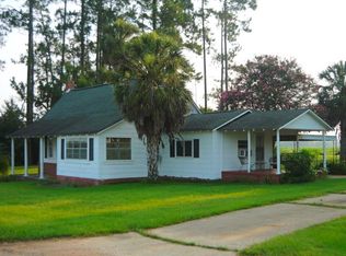 2384 County Road 452, Kinston, AL 36453