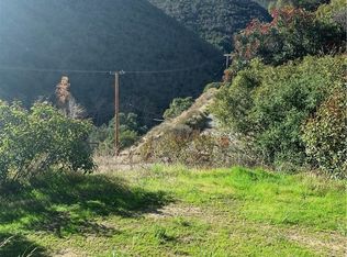 30409 Silverado Canyon Rd, Silverado Canyon, CA 92676