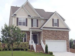 453 Shady Willow Ln, Rolesville, NC 27571