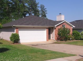 90 Lakeview Trl, Covington, GA 30016