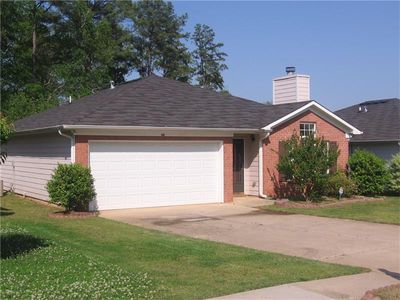90 Lakeview Trl, Covington, GA, 30016