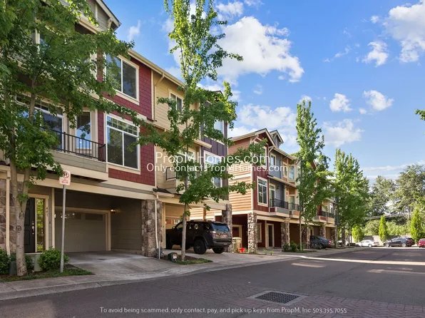 441 NW Tork Pl, Hillsboro, OR 97006