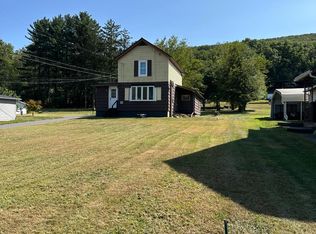 123 S Edward St, Lykens, PA 17048