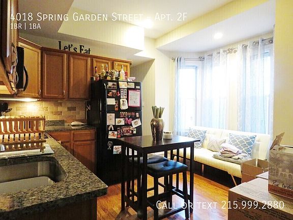 4th image of 4018 Spring Garden St APT 2F