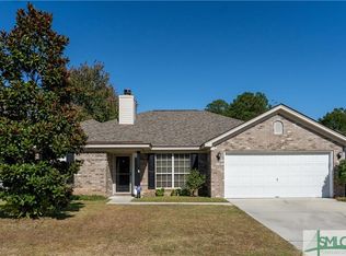 20 Chapel Dr, Savannah, GA 31406