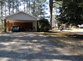 2907 Delcourt Dr, Decatur, GA 30033