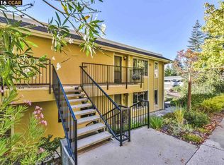 1201 Skycrest Dr APT 3, Walnut Creek, CA 94595