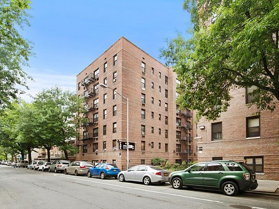 4th image of 132-35 Sanford Ave #L5