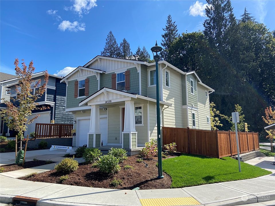 1st image of 14330 271st Circle NE #11