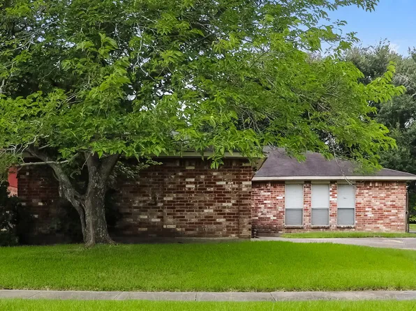 2010 Quail Place Dr, Missouri City, TX 77489