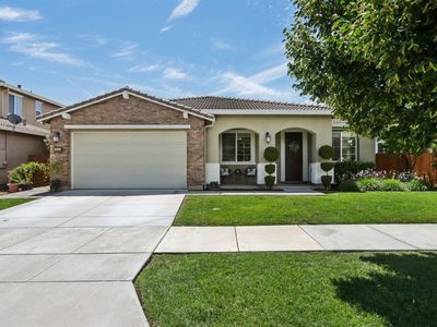 812 Geronimo St, Gilroy, CA, 95020