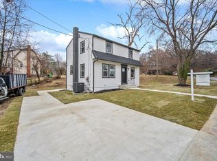 1301 Madison St, Hyattsville, MD 20782