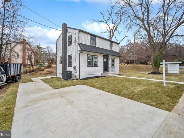 1301 Madison St, Hyattsville, MD 20782
