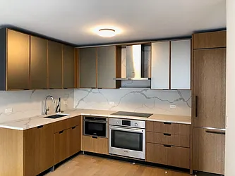 Rented by Bozzuto Management