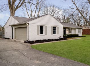 5020 E 72nd St, Indianapolis, IN