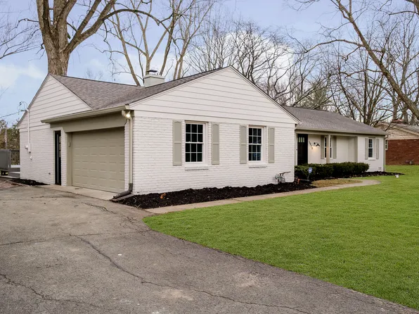 5020 E 72nd St, Indianapolis, IN 46250