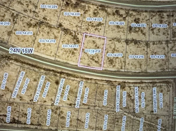 7441 E Curvo Dr, Kingman, AZ 86401