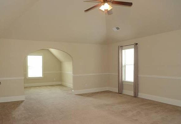 Bonus Room in Masters