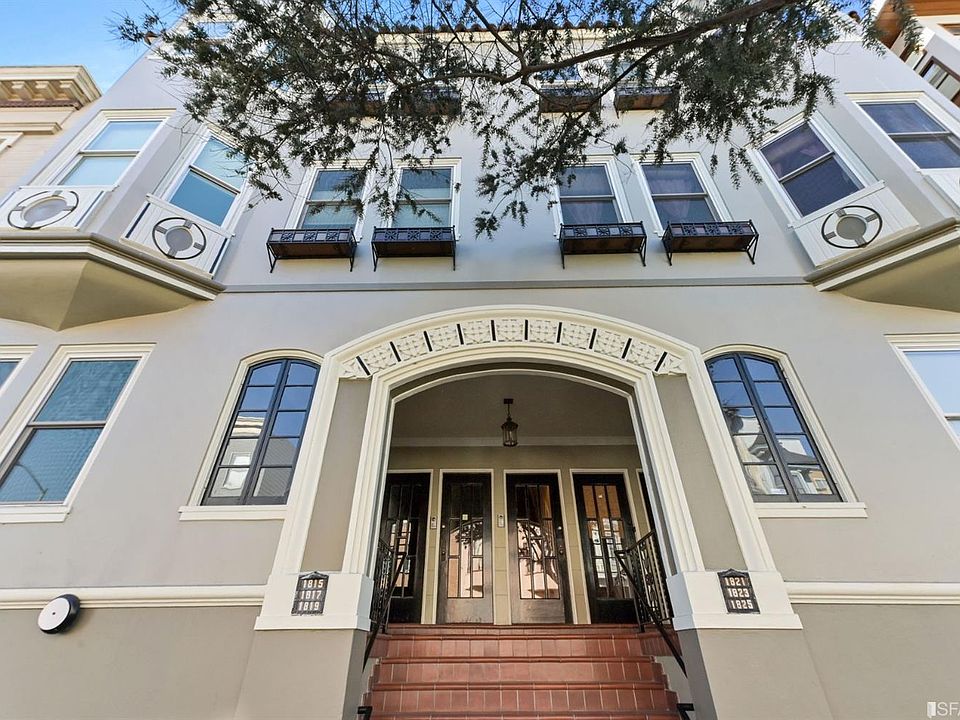 1st image of 1821 Stockton St #1821